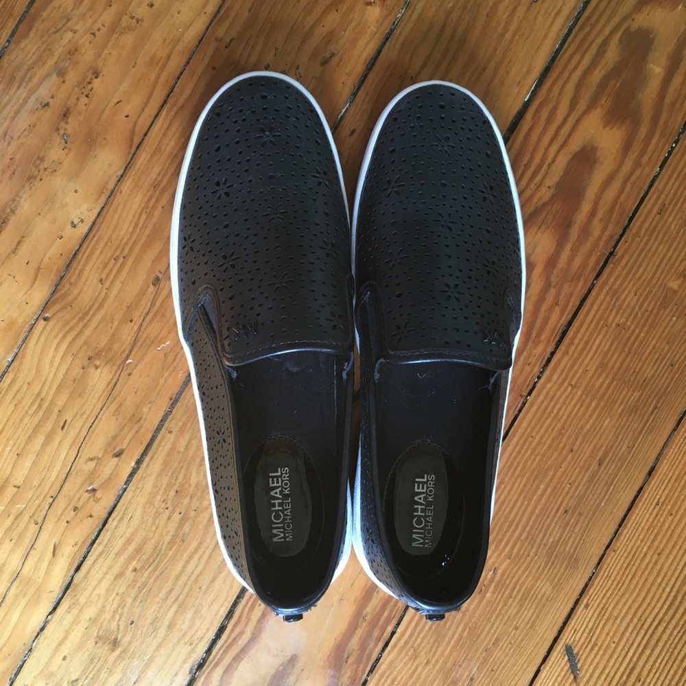 Michael Kors Slip on sneakers